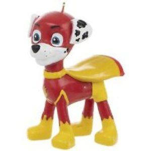 Paw Patrol Marshall Red Christmas Ornament